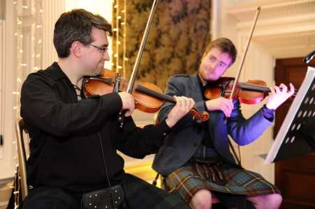 Traditional Scottish ceilidh for rent in London and the UK
