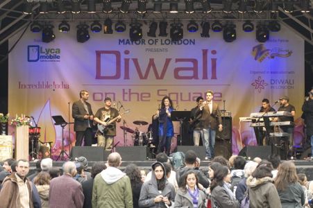 Our Indian & Bollywood act is available to book for your product launch in London & the UK.