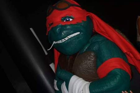 Super hero characters for hire. Our super hero characters can be hired in the UK.