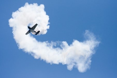 Book our Air Displays for corporate events in the UK & London.