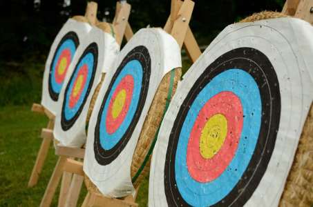 Mobile Archery Range 11