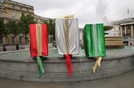 Human Christmas Presents 3