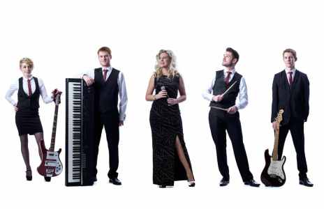Musicians for hire for weddings parties and more in the UK.