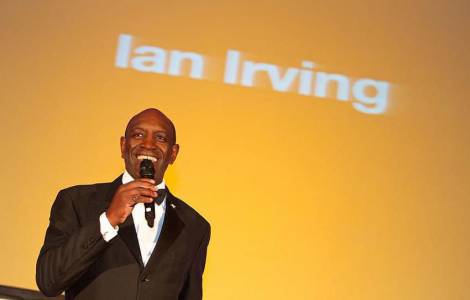 Event host available for booking
