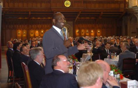Comedian for hire for your event