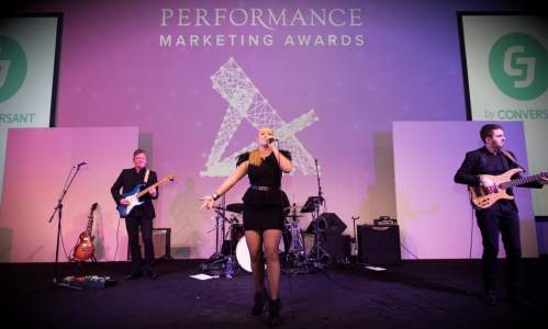 Pop band for hire. Our pop band for hire is perfect for events around the world.