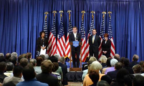 Book Michael to lead as a crisis management speaker