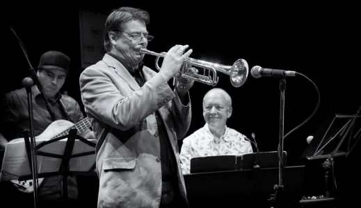 Heading West, our Latin Jazz band is available to book for your private party in London & the UK.