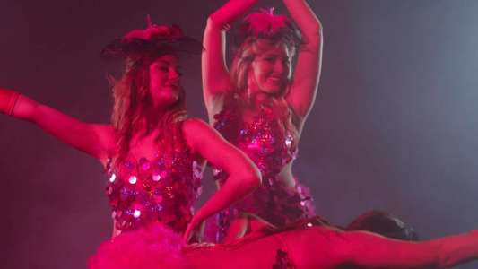 Vintage themed entertainers for hire in London and the UK.