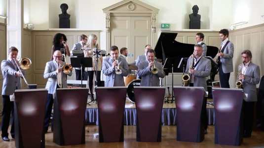 Hire our Movie Theme Band for your corporate event in London & the UK.