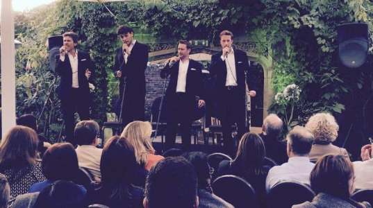 Symphonico 4