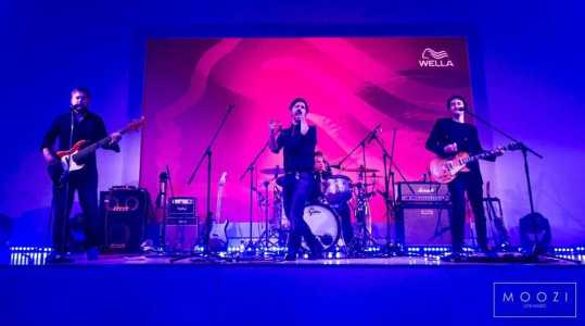 The Phonics 3