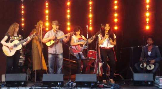 Sounds of Latin America 3