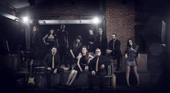 Hire The Vibe City band, our live function band for your corporate event London & the UK.