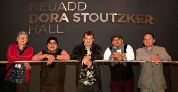 Our Latin Jazz band, Heading West is available to hire for your corporate function in London & the UK.