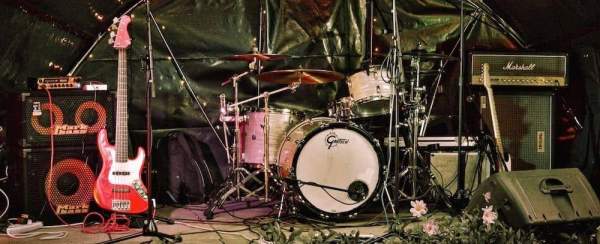 The Phonics 5