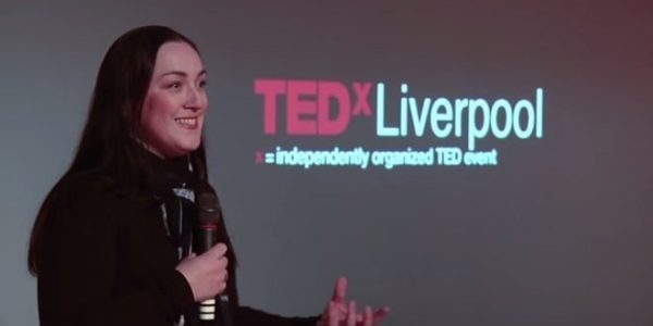 Fantastic, powerful corporate speaker available to book