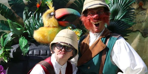 Animondium-Animals-Entertainers