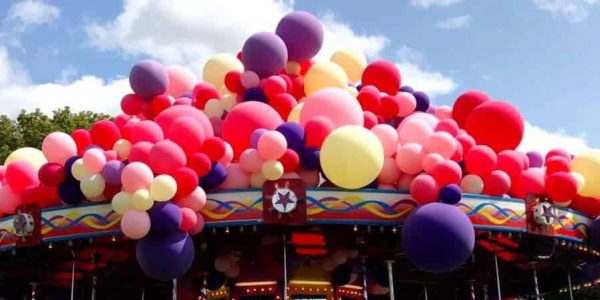 Balloon-Venue-Decorations