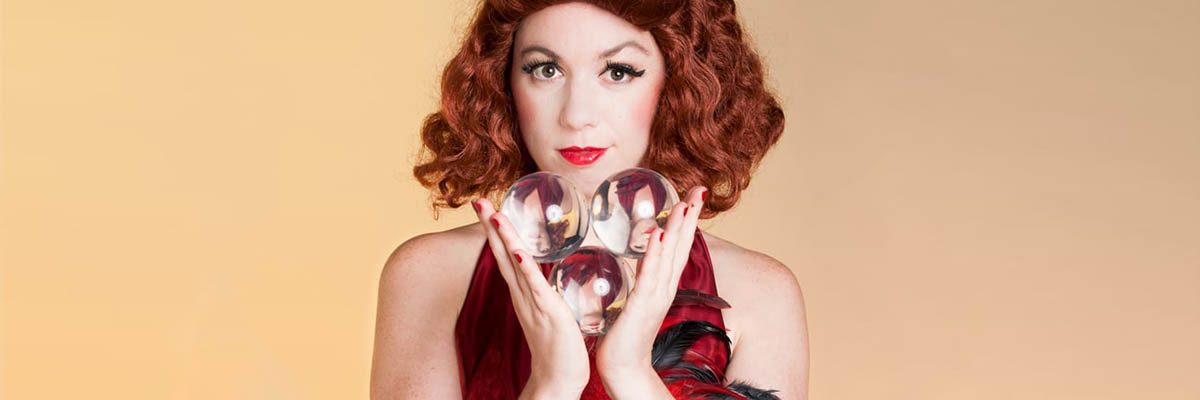 Enchanting-Lily-Contact-Juggling-Performer