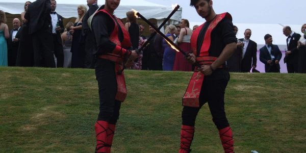 Fire-Breathing-Ninjas-Duo