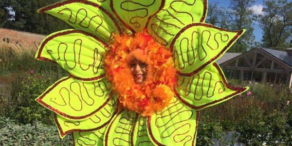 Floret-The-Sun-Flower-Performer