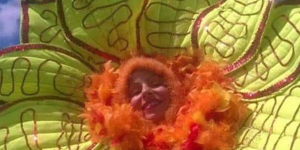 Floret-The-Sunflower