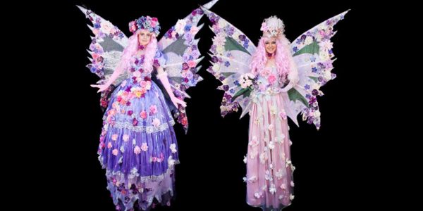 Flower-Fairy-Duo