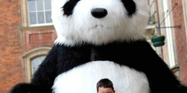 Hire-Walkabout-Giant-Panda-For-Chinese-New-Year
