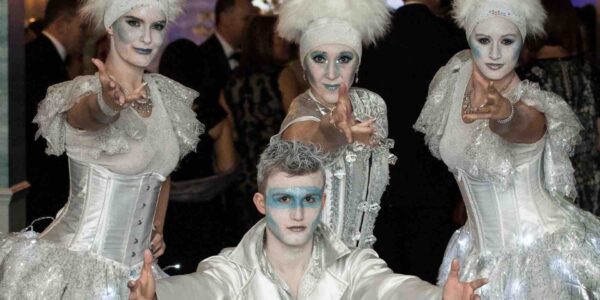 Ice-Themed-Dancers