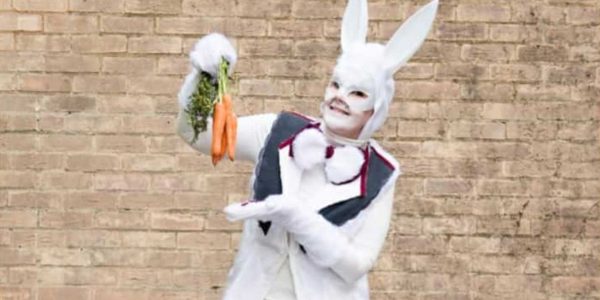 Ivory-Rabbit-Easter