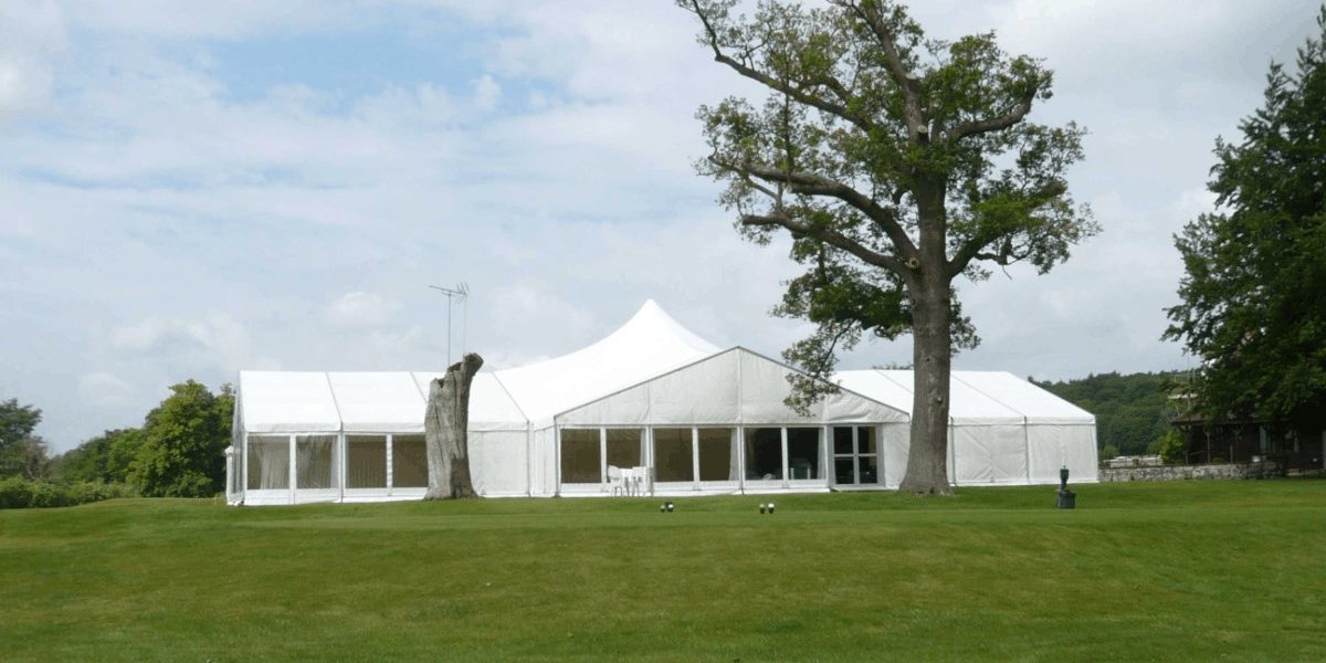 Marquee Hire | Temporary Event Structure Hire