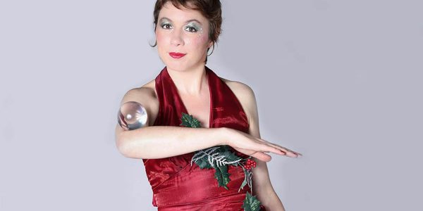 Lily-Contact-Juggling-Performer