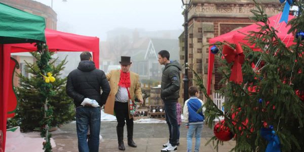 Newmarket-Christmas-Market-Event