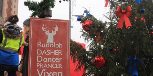 Newmarket-Santa-Grotto-Market