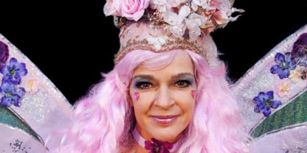 Pink-Easter-Flower-Fairy-Performer