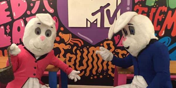 Pink-and-Blue-Fluffy-Easter-Bunnies