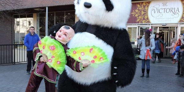 Pom-Pom-Panda-Bear