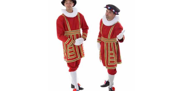 Royal-Beefeaters