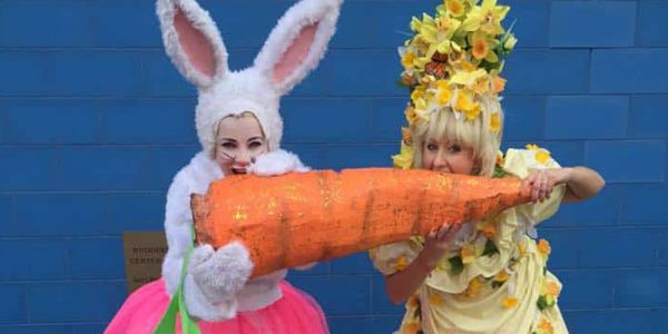 The-Dotty-Daffodils-Performers