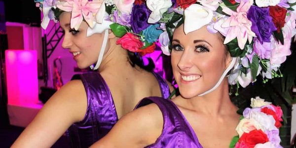 The-Flower-Belles