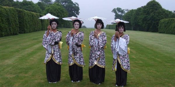 The-Gorgeous-Geishas
