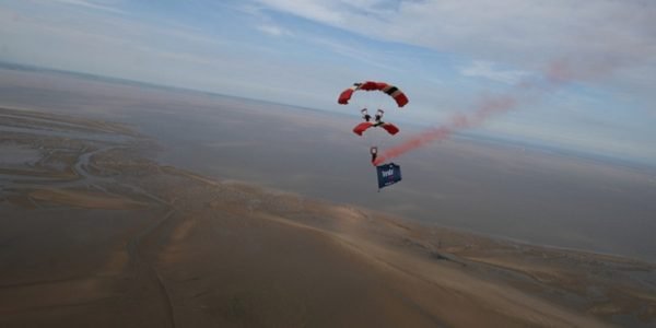 The-Red-Devils-Parachute-Display-Team-5