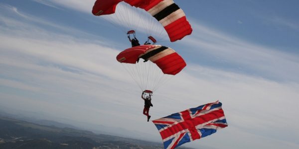 The-Red-Devils-Parachute-Display-Team-6