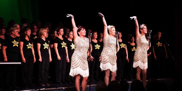 The-Rocking-Belles-on-stage