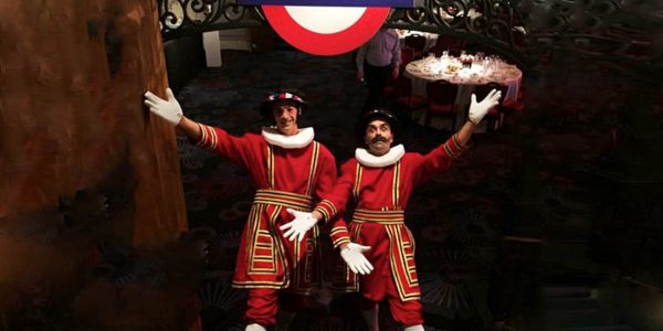 The-Royal-Beefeaters-Duo