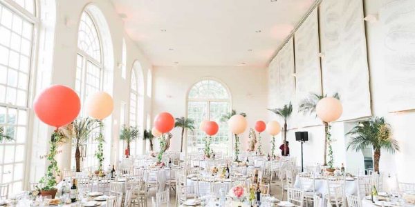 Wedding-Balloon-Decorations