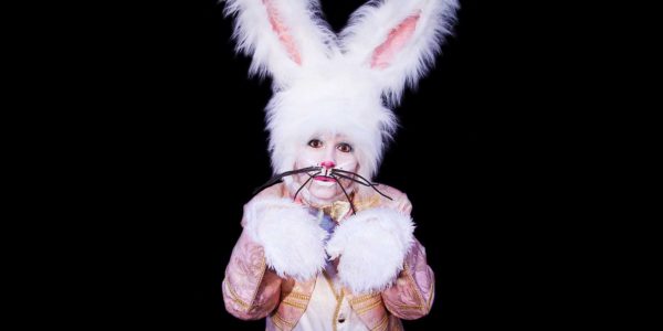 White-Easter-Bunny-Performer