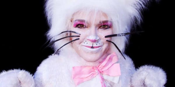 White-Easter-Bunny-Performer-Close-Up