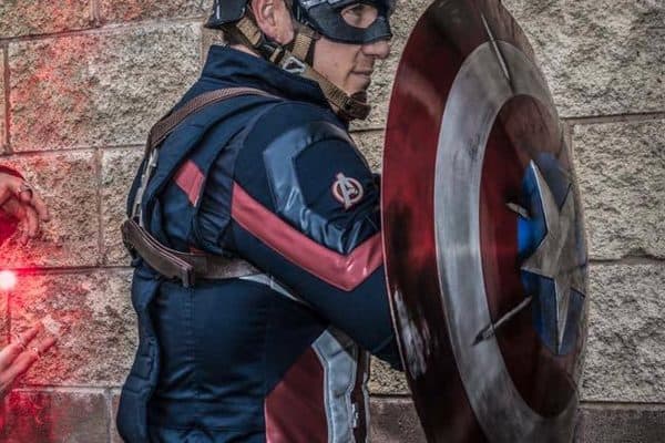 Captain America lookalike for hire. Our Captain America can be hired worldwide. Captain America lookalike for hire. Our Captain America can be hired worldwide.